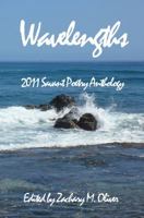 Wavelengths (Savant Annual Anthology of Poetry) 0982998767 Book Cover
