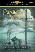 Parsifal's Page 0547014341 Book Cover