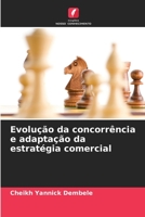 Evolução da concorrência e adaptação da estratégia comercial 6205794918 Book Cover