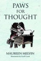 Paws for Thought 1840245883 Book Cover