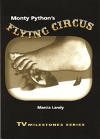 Monty Python's Flying Circus 0814331033 Book Cover