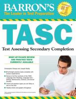 Barron's TASC: Test Assessing Secondary Completion 1438007140 Book Cover