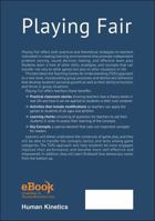 Playing Fair 1450435432 Book Cover
