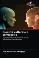 Identità culturale e commercio 6202874228 Book Cover