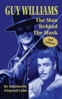 Guy Williams 1629330043 Book Cover