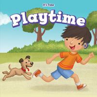Playtime 1508152136 Book Cover
