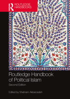 Routledge Handbook of Political Islam 0415484731 Book Cover