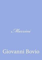 Mazzini 1480146072 Book Cover