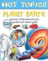 Planet Earth (100 Questions & Answers) 1842399349 Book Cover