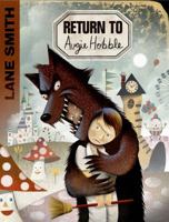 Return to Augie Hobble 1626720541 Book Cover