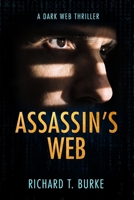 Assassin's Web 1916141706 Book Cover
