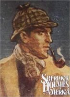 Sherlock Holmes in America 0810916096 Book Cover