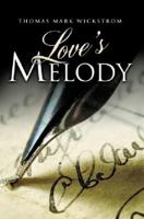 Love's Melody 1613793073 Book Cover