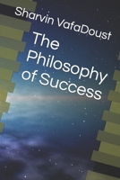 The Philosophy of Success B0CLLNWLV5 Book Cover