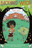 Maya's Story B0GMZGYT57 Book Cover