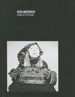 Atelierul/ The Studio 3956790162 Book Cover