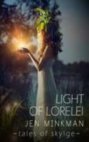 Light Of Lorelei 1512173479 Book Cover