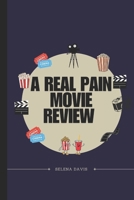 A Real Pain Movie Review: Exploring Generational Struggles and Humor B0DZSZ2NMH Book Cover