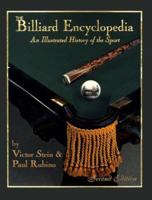 Billiard Encyclopedia: An Illustrated History of the Sport 1886768064 Book Cover