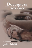 Doughnuts for Amy 1941058396 Book Cover