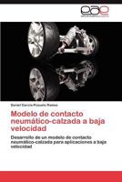 Modelo de Contacto Neumatico-Calzada a Baja Velocidad 3659006440 Book Cover