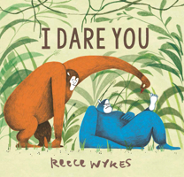 I Dare You 1783445920 Book Cover