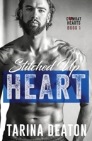 Stitched Up Heart 0997885602 Book Cover