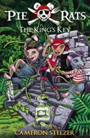 The King's Key 0987461516 Book Cover