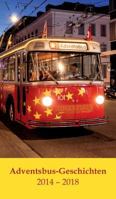 Adventsbus-Geschichten 3746982006 Book Cover