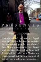 Presences: A Bishop's Life in the City 1561011681 Book Cover