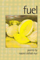 Fuel (American Poets Continuum) 1880238632 Book Cover