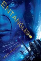 Entangled 0544087445 Book Cover