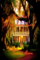 Shady Rest: A Cozy Murder Mystery B0DR7YRWMY Book Cover