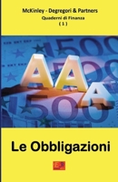 Le Obbligazioni - Quaderni Di Finanza 1 2372970070 Book Cover