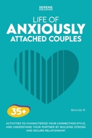 Life of Anxiously Attached Couples 1960020919 Book Cover