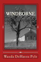 Windborne 1492189715 Book Cover