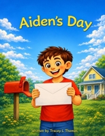 Aiden's Day B0H5TDBPNX Book Cover