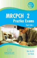 MRCPCH Part 2 Practice Exams 1901198871 Book Cover