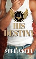 His Destiny 1509258477 Book Cover