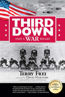 Third Down and a War to Go 0870203606 Book Cover