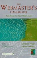 The Webmaster's Handbook: Perl Power for Your Web Server 1850322538 Book Cover
