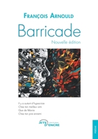 Barricade, Nouvelle édition (French Edition) 2385800691 Book Cover