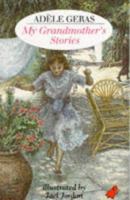 My Grandmother's Stories: A Collection of Jewish Folk Tales 0679809104 Book Cover