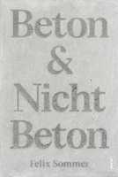 Beton & Nicht Beton: Sonderedition 3986120866 Book Cover