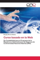 Curso Basado En La Web 3659082333 Book Cover