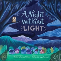 A Night Without Light B0H3JBBVFB Book Cover