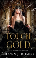 Touch of Gold 1738044580 Book Cover