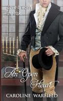 An Open Heart 1547272694 Book Cover