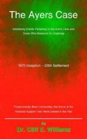 The Ayers Case 1420838733 Book Cover