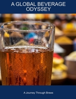 A Global Beverage Odyssey: A Journey Through Brews B0FHDNLC4L Book Cover